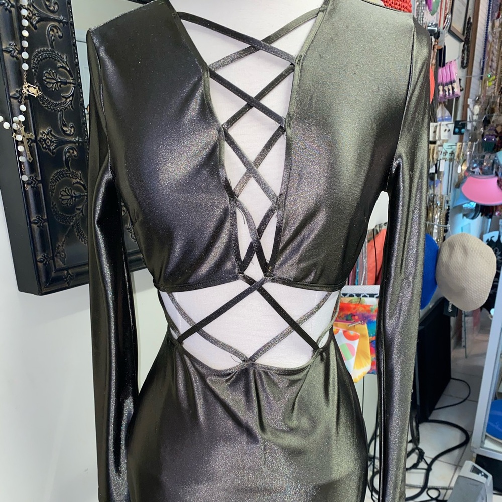 cute Banjul dress.